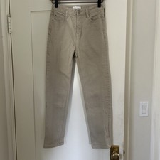 Oak and Fort Jeans Women's Size 25