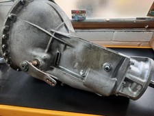 Triumph TR6 (gearbox only) fully reconditioned