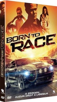 Born to Race von SEVEN SEPT | DVD | Zustand sehr gut