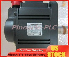 1pc Mitsubishi HC-SFS53 Servo Motor HCSFS53 New In Box Expedited Shipping