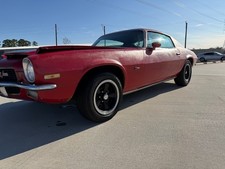 1970 Chevrolet Camaro Z28