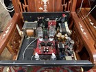 Pair Audio Note P4 Monoblocks Upgraded Balanced XLR Inputs — photo 10