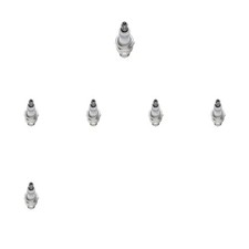 Bougies d'allumage Ferrari 365