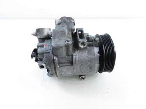 Volkswagen Fox 2006 Klimakompressor Pumpe 6Q0820803 Sonstiges 55kW CZM237782