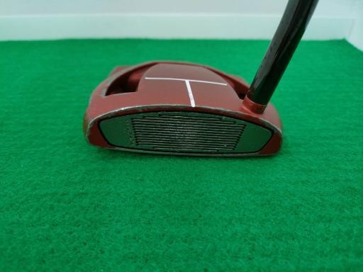 Taylormade Spider Mini TOUR RED Spider MINI TOUR RED 34