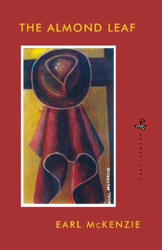 Эрл Маккензи Миндальный лист (в мягкой обложке) (ИМПОРТ ИЗ Великобритании)
