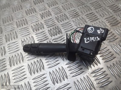 2003 RENAULT ESPACE SWITCH HEADLIGHT CONTROL TURN