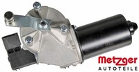 Metzger 2190861 Wischermotor Motor Scheibenwischer FüR Mercedes-Benz