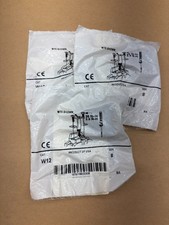 Lot of 3x Allen-Bradley W12 Overload Relay Heater Element