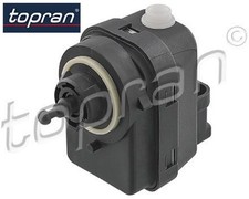 topran 701664 Stellelement für Leuchtweiteregulierung für Nissan für Renault 