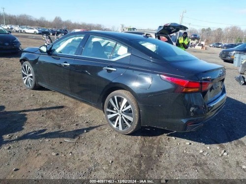 Ignition Switch Fits 19-23 ALTIMA 2944326 - Picture 5 of 12