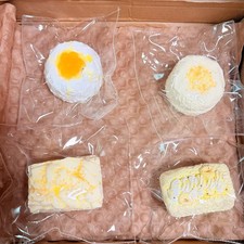 Zhenzhenbaobao Malangyi Soft Plush Toy Collection