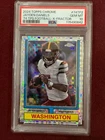 Jayden Daniels 2024 Topps Chrome Xfractor 74 Style Rookie Card PSA 10 Gem Mt