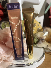 Tarte - Sculpt Tape Contour - Cool Bronze  0.4 oz  NIB