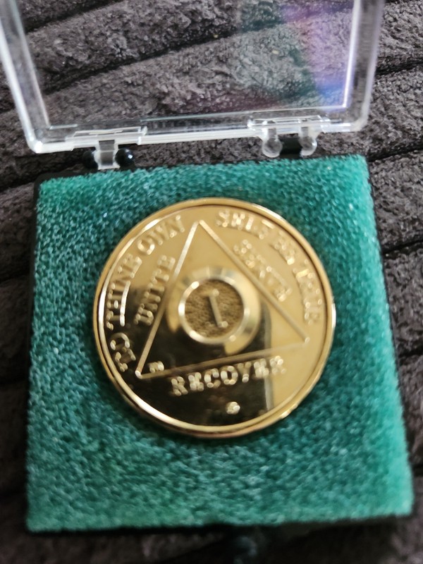 AA Chip