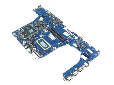 HP VICTUS 16-R INTEL CORE I7-13700H GEFORCE RTX4060 8GB MOTHERBOARD N42520-001
