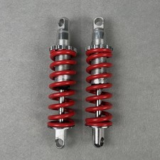 Quickie Pulse 6 Power Wheelchair Red Spring / Shocks Set