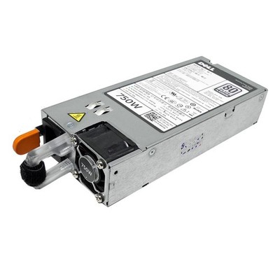 DELL Power Supply / Netzteil D750E-S2 750W für PowerEdge R620 R720 R720XD 0XYXMG