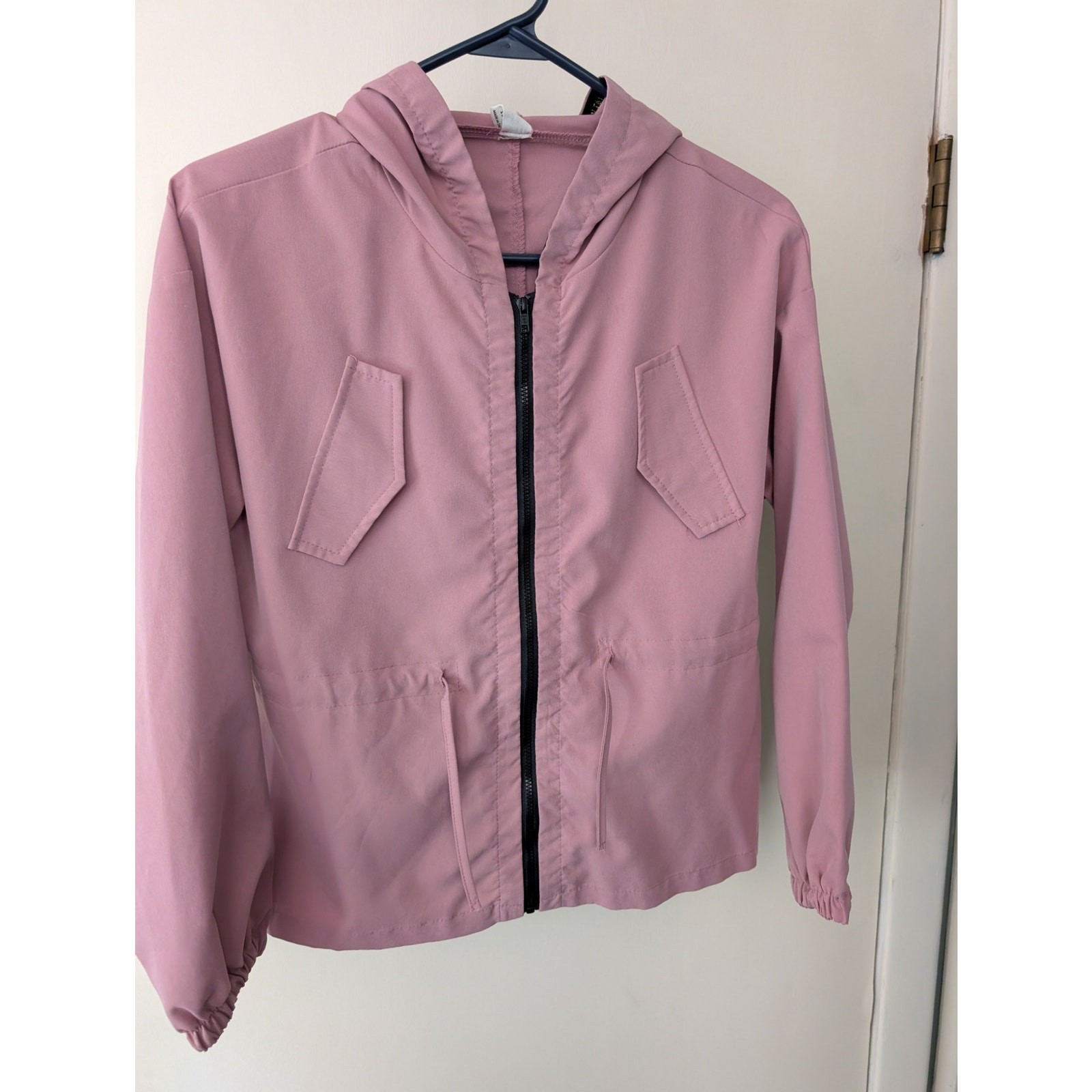 Girls fall jacket 11-12Y