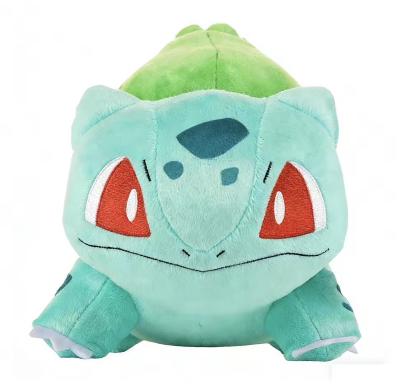 20cm Bulbasaur Plush Toy &ndash; Cute Soft Stuffed for Pok&eacute;mon 