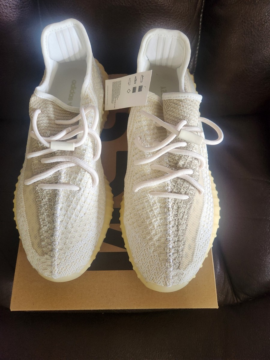 Yeezy 350 v2 ABEZ size 11 FZ5246 FREE SHIPPING | eBay