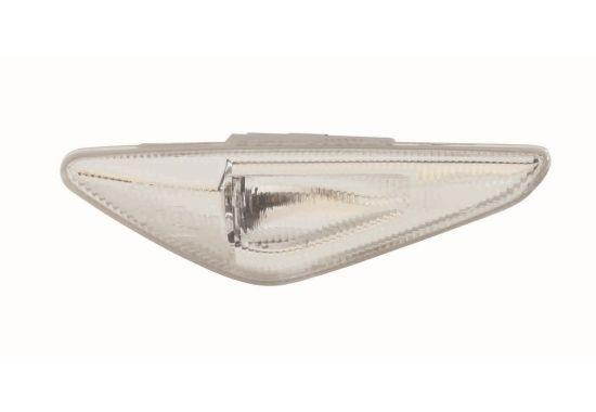 ABAKUS LED Front Left Turn Signal Indicator 444-1412L-AE for BMW