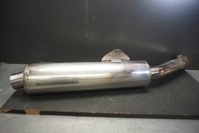 SILENCIEUX COMP CBR600F4 99-00 HONDA EXHAUST 18310-MBW-671 23747