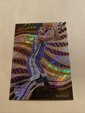 2022-23 Panini Revolution - Rookies Keegan Murray #138 (RC)