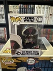 NEW! Star Wars Funko 430 Jedi Knight Revan Gamestop Exclusive!