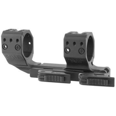 Spuhr QDP Cant Unimount 36mm Quick-Detach Pick Scope Mount (QDP-6016)