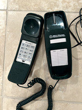 Northwestern Bell Phones Vintage Landline Phone Favorite  Hunter Green