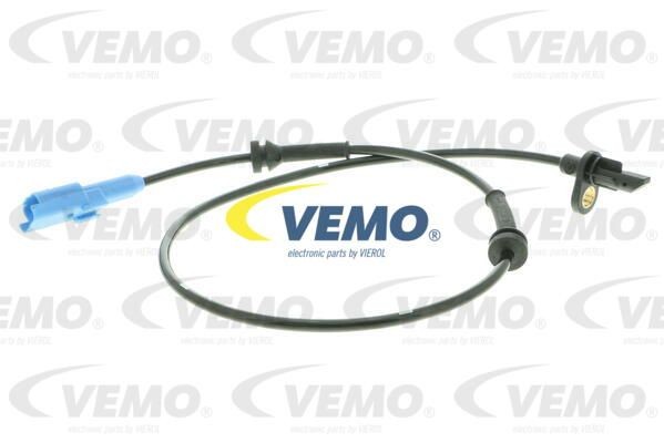 Vemo Sensor, Raddrehzahl V22-72-0132 FüR CitroËN Opel Peugeot-image