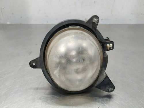 nebelscheinwerfer links BMW X5 3.0 D 2003 713261