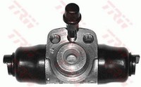 TRW Radbremszylinder Hinten FüR VW Golf 3 Lupo 1 Passat B2 Polo 2 Audi 80 Seat