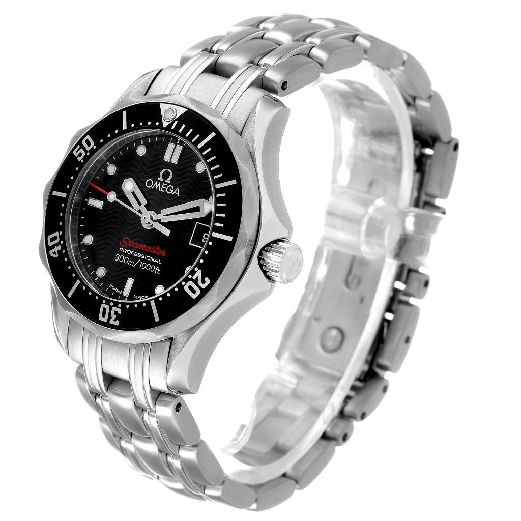 OMEGA Seamaster 2252.50.00 for sale online | eBay