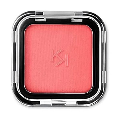 KIKO Milano Smart Colour Blush - 05 | Rouge Mit 1 stück (1er Pack), 05 Coral