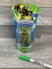 Skylanders Spyro's Adventure Stump Smash Figure Nuovo Sigillato Activision Gioco Giocattolo