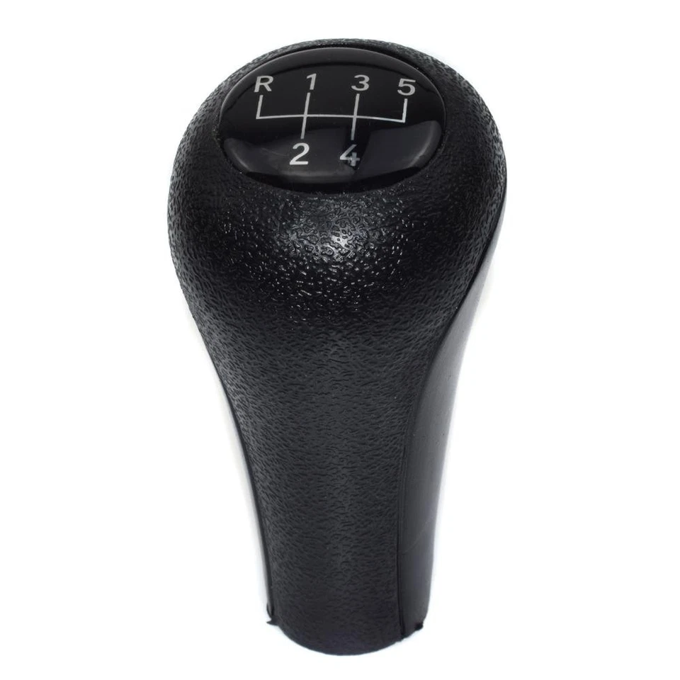 Manual Transmission Shift Knob 5-Speed For BMW 318i 325e 325 325Ci 25111434495 Foto 3 de 4