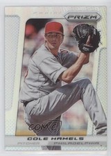 Click to enlarge Cole Hamels