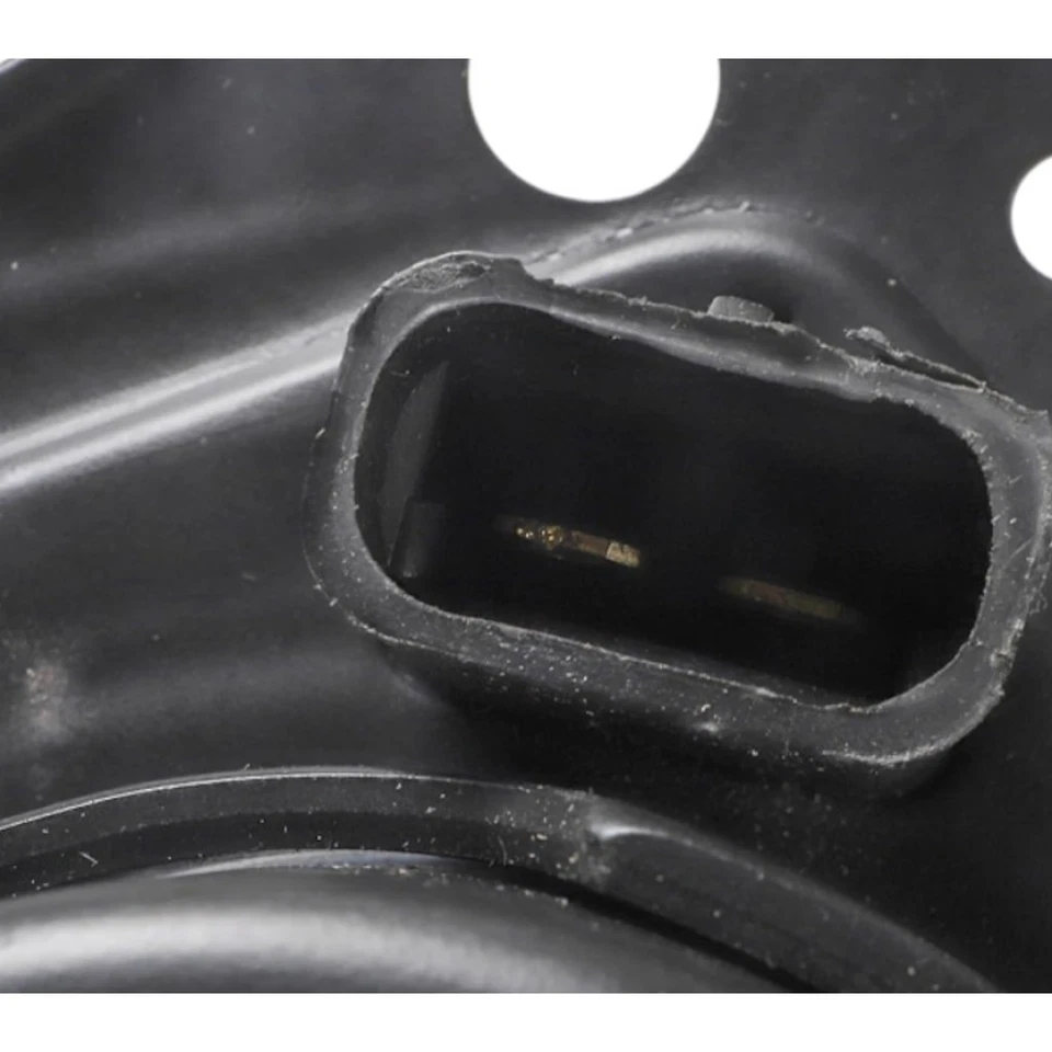 Motor soplador de climatización ACDelco genuino para Cadillac 60 Special 1993 | cilíndrico Foto 3 de 4