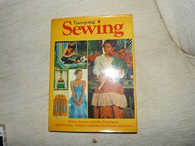 Easy-going Sewing