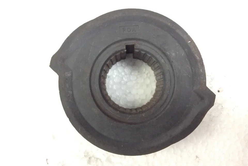 Acura Honda 4Cy Timing Belt Drive Pulley Bottom Timing Crankshaft Lower Gear OEM - Image 3 of 3