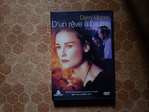 D’Un Rêve A L’Autre (Passion Of Mind) – DVD – Très Bon Etat | eBay