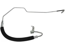 Power Steering Pressure Line Hose Assembly fits G35 2003-2006 Base 17PKHX