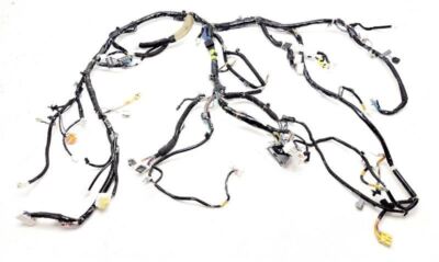 2013 2014 2015 2016 Mazda CX-5 Dash Wire Harness OEM KH53-67-030B