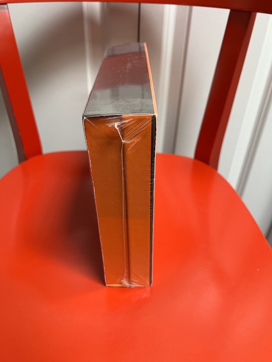 Visionaire #32 Hermés Where? #1521 of 3500/Wolfgang Tillmans