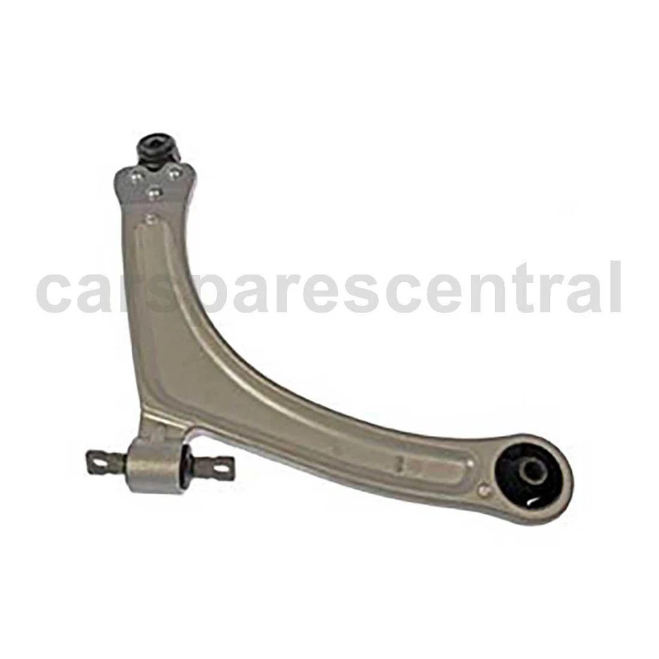 Brazo de control inferior delantero para Chevrolet Cobalt Dorman 2005 2006 2007 2008 2009 Foto 3 de 4