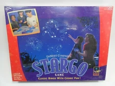Stargo Bingo Game with Cosmic Fun FREE SHIPPING Toys & Games DaMert Company's