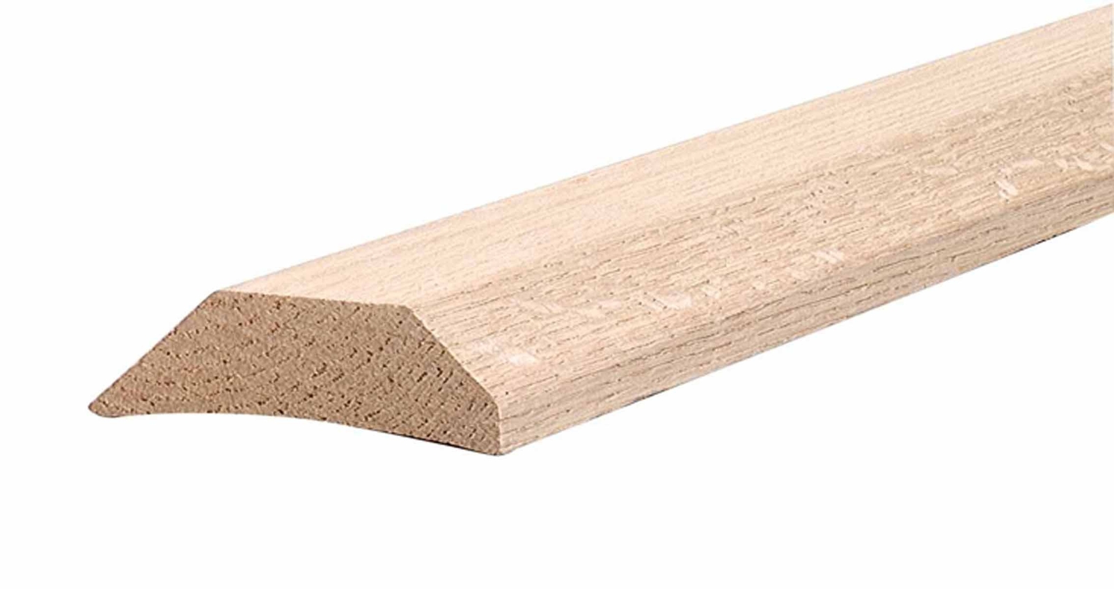 High Premium Hardwood Threshold 36 Inches by MD Building Products 11767