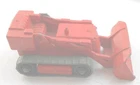 LESNEY Matchbox Series No. 58 DROTT EXCAVATOR